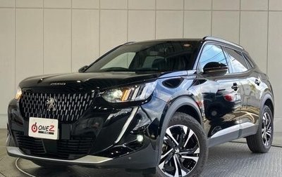 Peugeot 2008 II, 2022 год, 1 350 007 рублей, 1 фотография