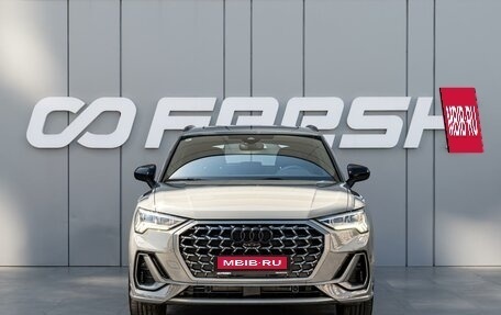 Audi Q3, 2025 год, 4 970 000 рублей, 3 фотография