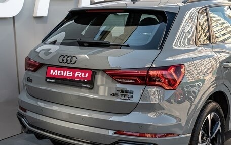 Audi Q3, 2025 год, 4 970 000 рублей, 7 фотография