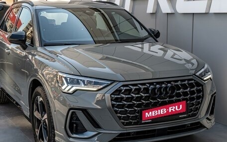 Audi Q3, 2025 год, 4 970 000 рублей, 6 фотография