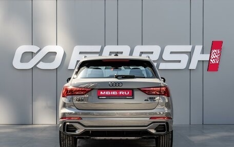 Audi Q3, 2025 год, 4 970 000 рублей, 4 фотография