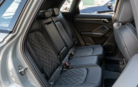 Audi Q3, 2025 год, 4 970 000 рублей, 9 фотография