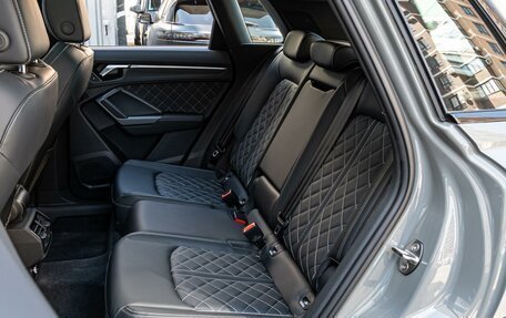 Audi Q3, 2025 год, 4 970 000 рублей, 11 фотография