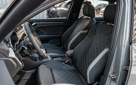 Audi Q3, 2025 год, 4 970 000 рублей, 12 фотография