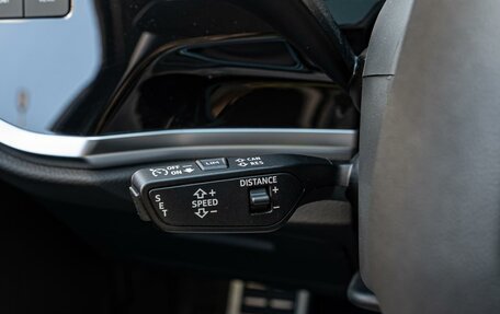 Audi Q3, 2025 год, 4 970 000 рублей, 18 фотография