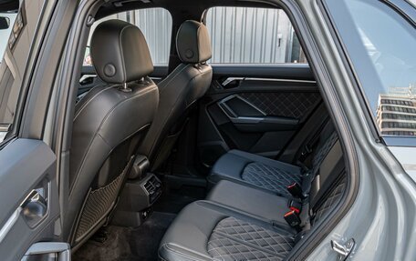 Audi Q3, 2025 год, 4 970 000 рублей, 13 фотография