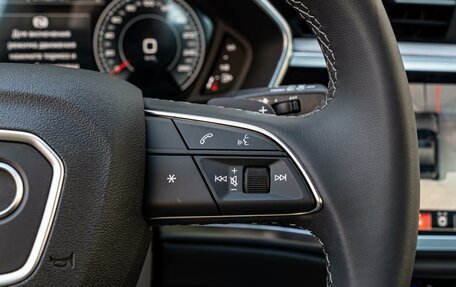 Audi Q3, 2025 год, 4 970 000 рублей, 19 фотография