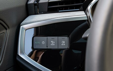 Audi Q3, 2025 год, 4 970 000 рублей, 20 фотография