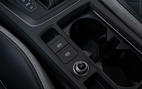 Audi Q3, 2025 год, 4 970 000 рублей, 22 фотография