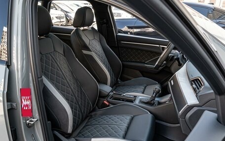 Audi Q3, 2025 год, 4 970 000 рублей, 10 фотография