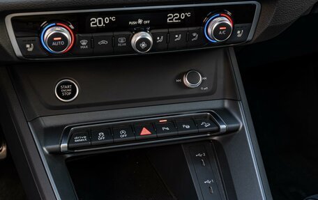 Audi Q3, 2025 год, 4 970 000 рублей, 16 фотография