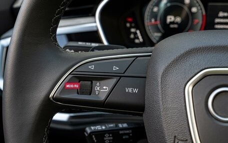 Audi Q3, 2025 год, 4 970 000 рублей, 17 фотография