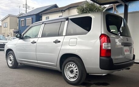 Toyota Probox I, 2022 год, 780 000 рублей, 4 фотография