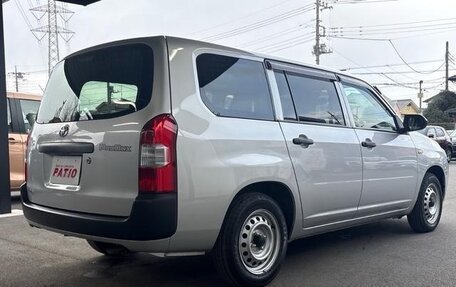 Toyota Probox I, 2022 год, 780 000 рублей, 6 фотография