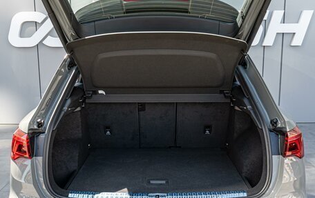 Audi Q3, 2025 год, 4 970 000 рублей, 24 фотография