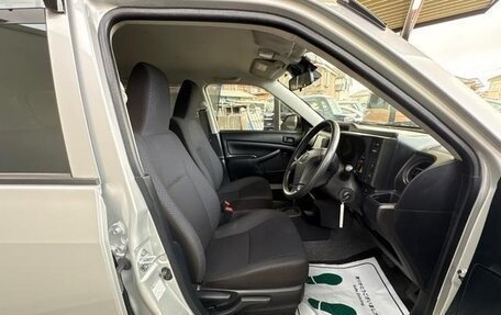 Toyota Probox I, 2022 год, 780 000 рублей, 7 фотография