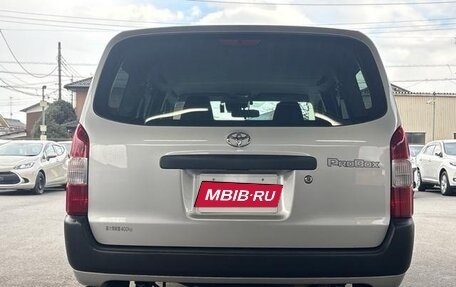 Toyota Probox I, 2022 год, 780 000 рублей, 5 фотография