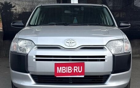 Toyota Probox I, 2022 год, 780 000 рублей, 2 фотография