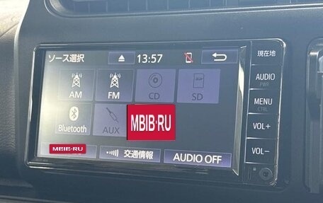 Toyota Probox I, 2022 год, 780 000 рублей, 12 фотография