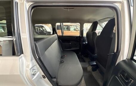 Toyota Probox I, 2022 год, 780 000 рублей, 18 фотография