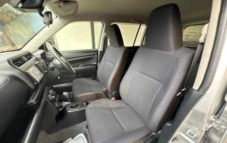 Toyota Probox I, 2022 год, 780 000 рублей, 16 фотография