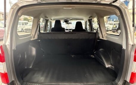 Toyota Probox I, 2022 год, 780 000 рублей, 21 фотография