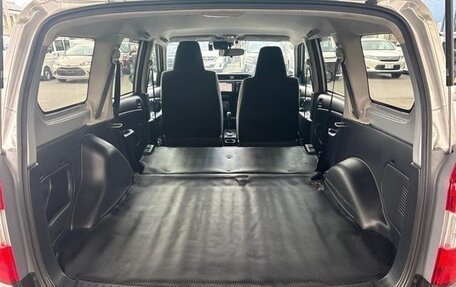 Toyota Probox I, 2022 год, 780 000 рублей, 22 фотография