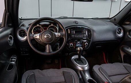 Nissan Juke II, 2012 год, 1 120 000 рублей, 6 фотография