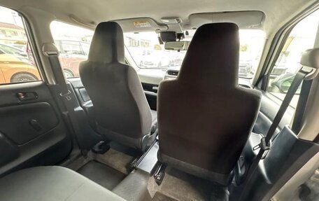 Toyota Probox I, 2022 год, 780 000 рублей, 19 фотография