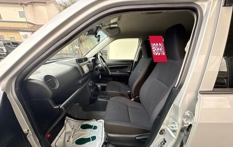 Toyota Probox I, 2022 год, 780 000 рублей, 17 фотография