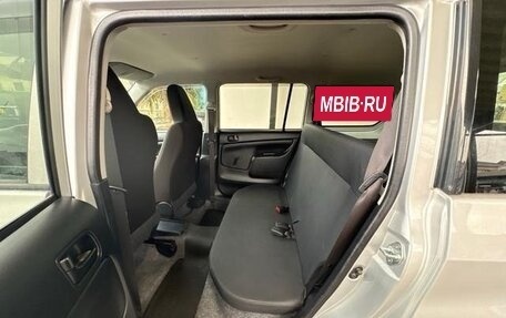 Toyota Probox I, 2022 год, 780 000 рублей, 20 фотография