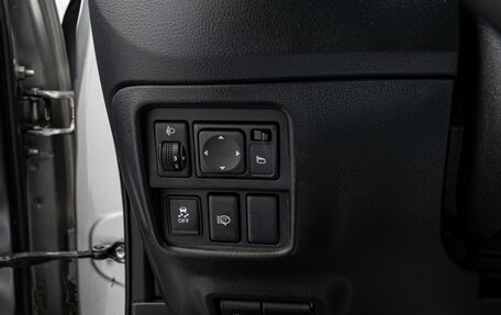 Nissan Juke II, 2012 год, 1 120 000 рублей, 17 фотография