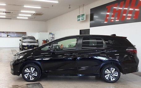 Honda Shuttle II, 2021 год, 1 250 888 рублей, 4 фотография