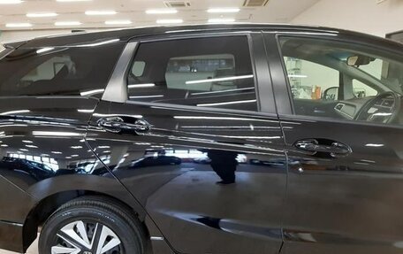 Honda Shuttle II, 2021 год, 1 250 888 рублей, 6 фотография