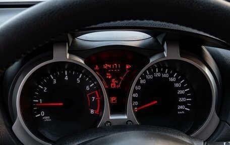 Nissan Juke II, 2012 год, 1 120 000 рублей, 14 фотография