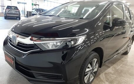 Honda Shuttle II, 2021 год, 1 250 888 рублей, 2 фотография