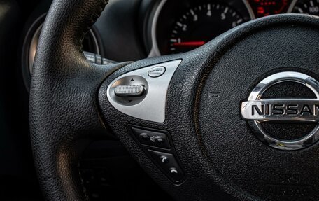 Nissan Juke II, 2012 год, 1 120 000 рублей, 13 фотография