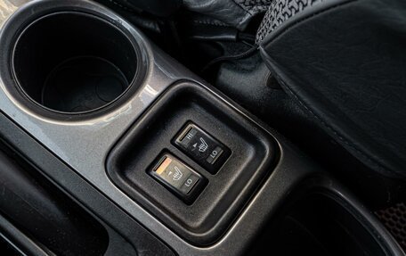 Nissan Juke II, 2012 год, 1 120 000 рублей, 18 фотография