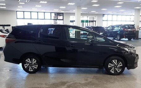 Honda Shuttle II, 2021 год, 1 250 888 рублей, 3 фотография