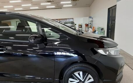 Honda Shuttle II, 2021 год, 1 250 888 рублей, 5 фотография