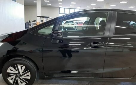 Honda Shuttle II, 2021 год, 1 250 888 рублей, 7 фотография