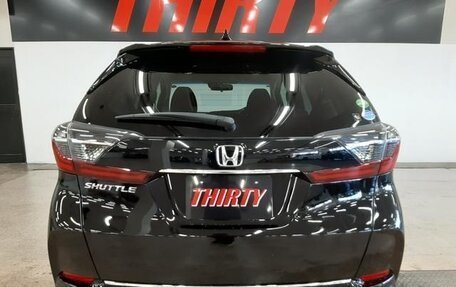 Honda Shuttle II, 2021 год, 1 250 888 рублей, 11 фотография