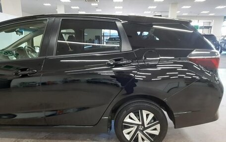 Honda Shuttle II, 2021 год, 1 250 888 рублей, 8 фотография