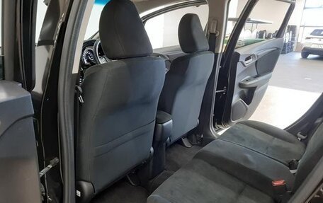 Honda Shuttle II, 2021 год, 1 250 888 рублей, 19 фотография