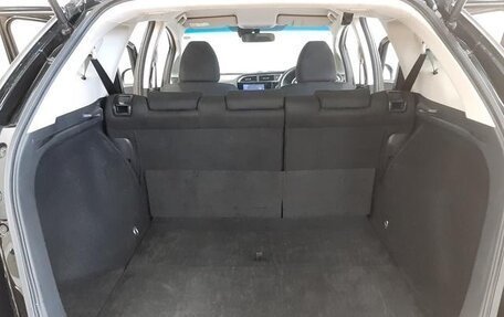 Honda Shuttle II, 2021 год, 1 250 888 рублей, 20 фотография