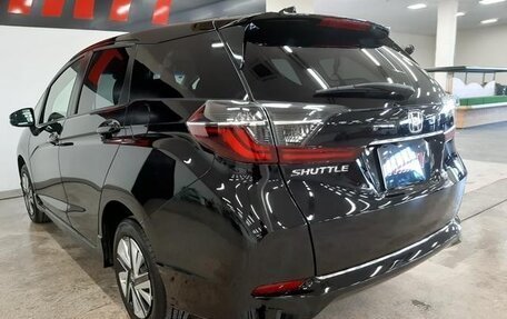 Honda Shuttle II, 2021 год, 1 250 888 рублей, 12 фотография