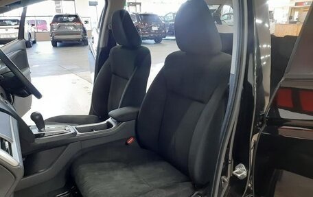 Honda Shuttle II, 2021 год, 1 250 888 рублей, 17 фотография