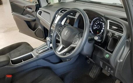 Honda Shuttle II, 2021 год, 1 250 888 рублей, 15 фотография