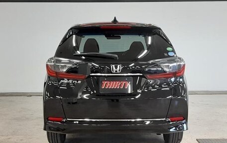 Honda Shuttle II, 2021 год, 1 250 888 рублей, 10 фотография