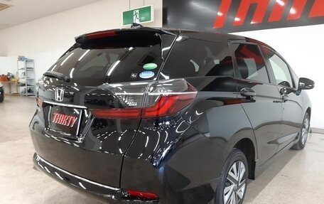 Honda Shuttle II, 2021 год, 1 250 888 рублей, 9 фотография